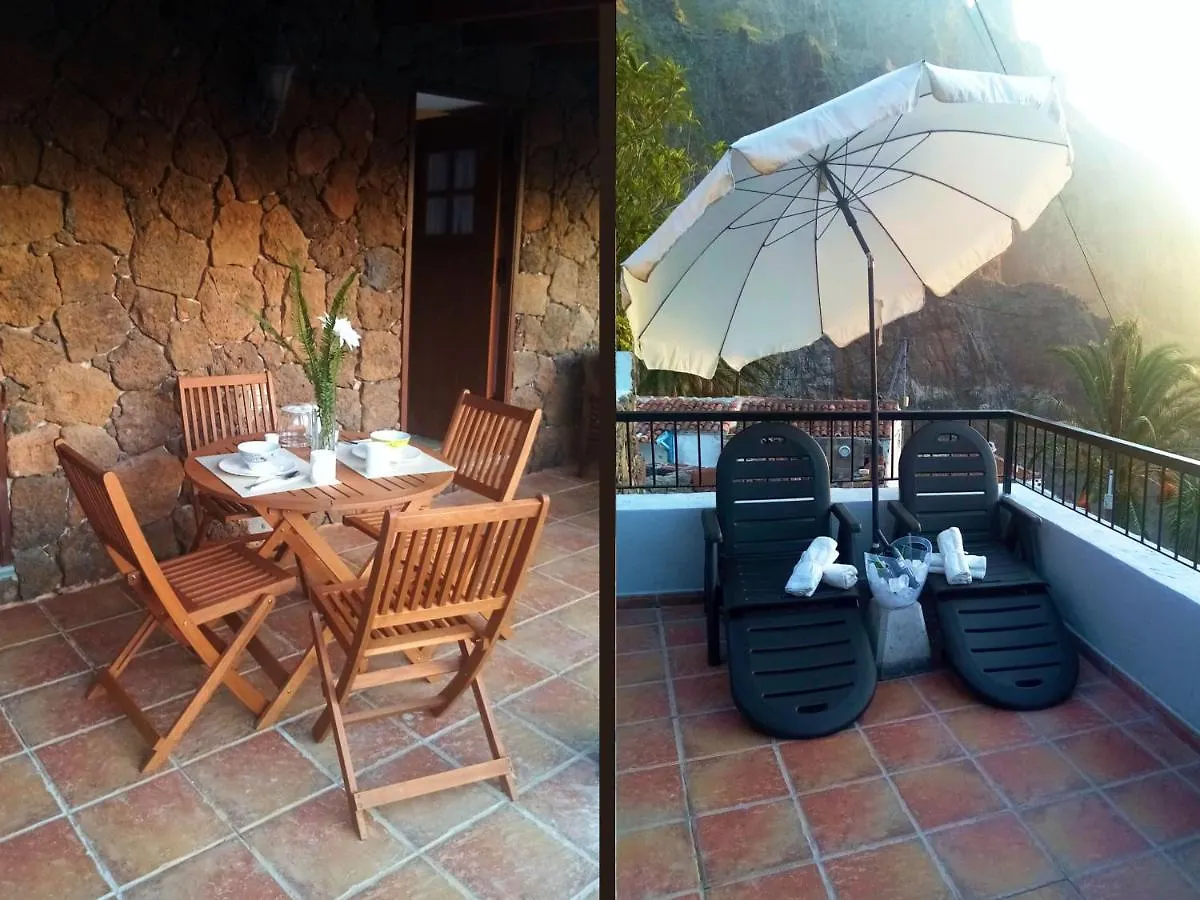 Villa Live masca casatarucho Buenavista Del Norte 0*,  España