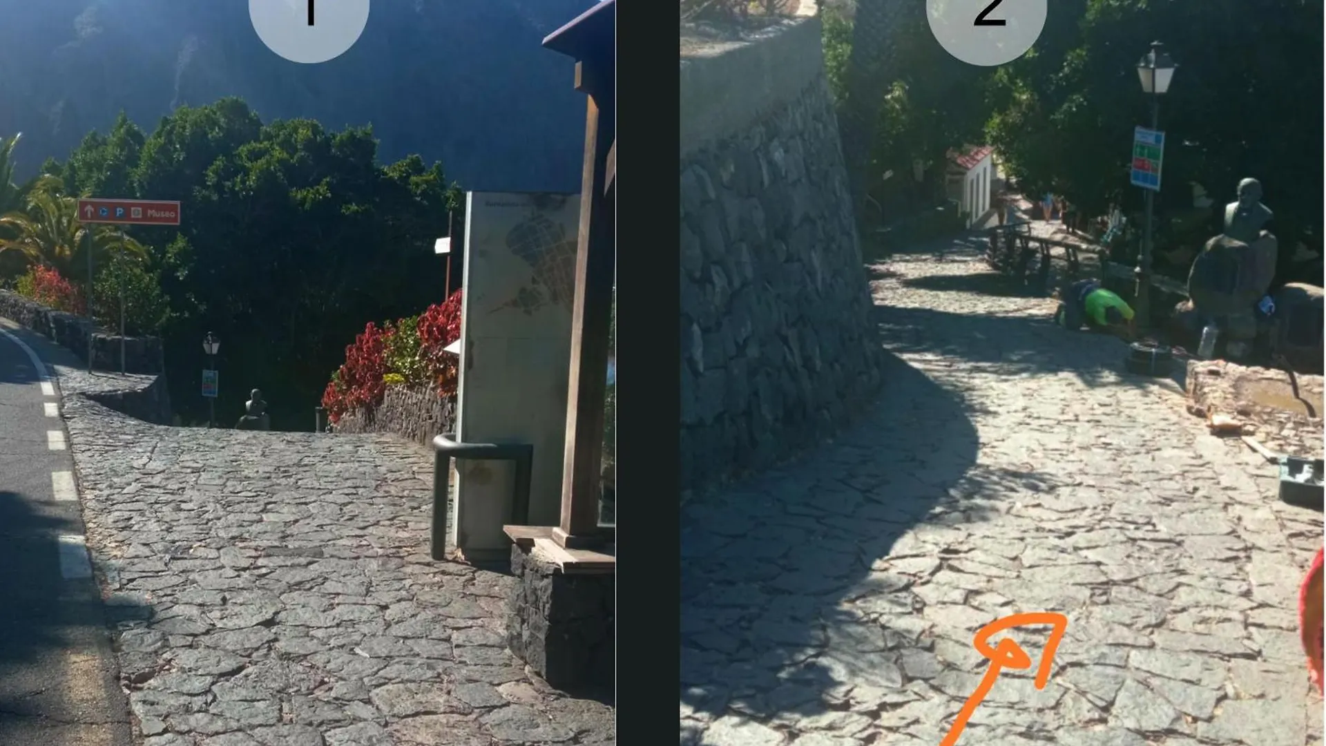 Villa Live masca casatarucho Buenavista Del Norte