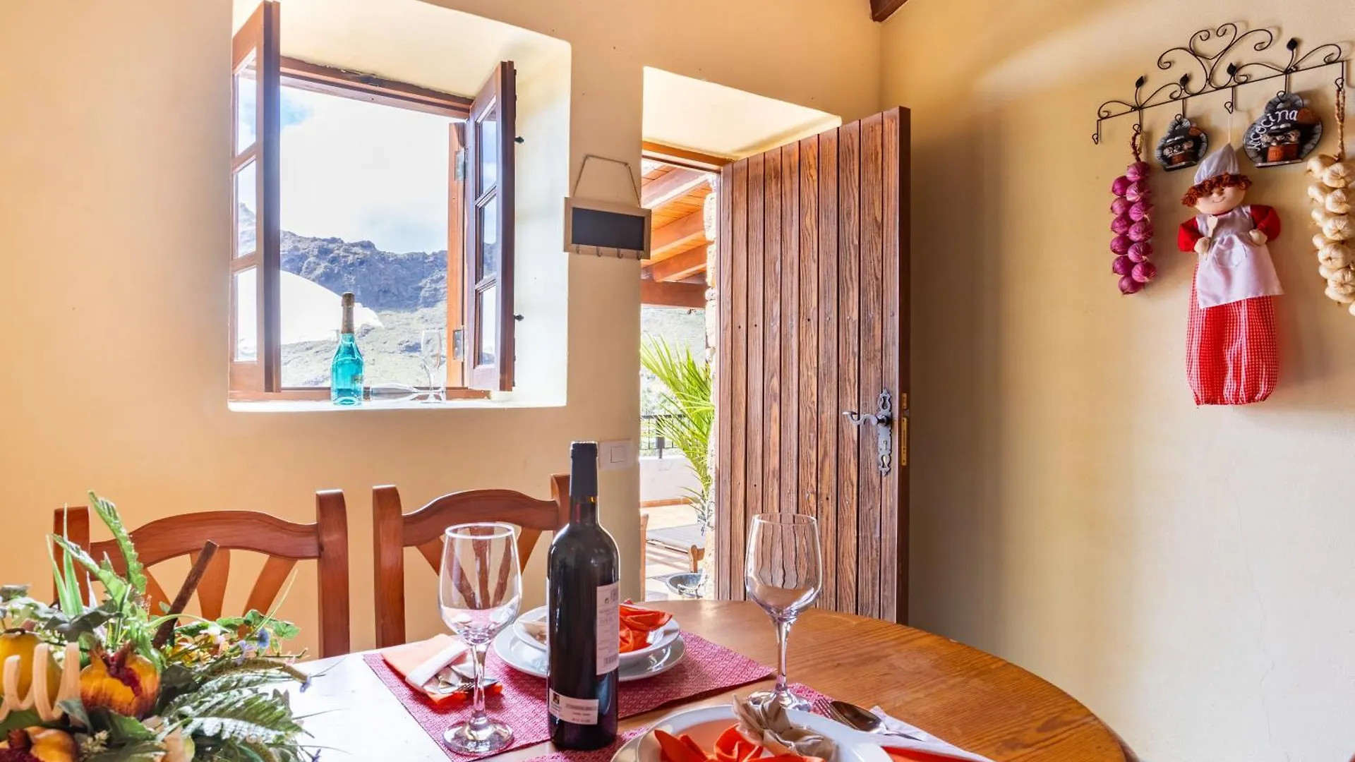 Villa Live masca casatarucho Buenavista Del Norte