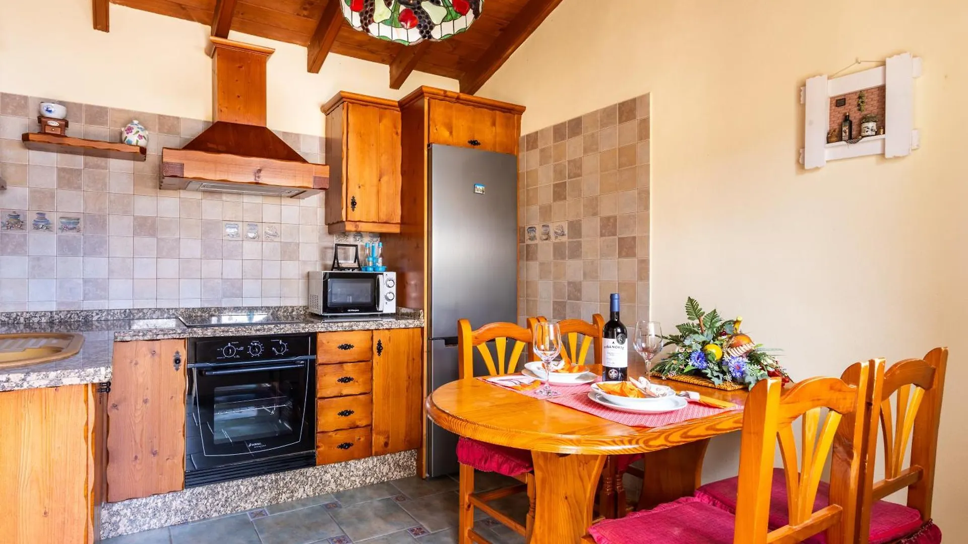 Villa Live masca casatarucho Buenavista Del Norte
