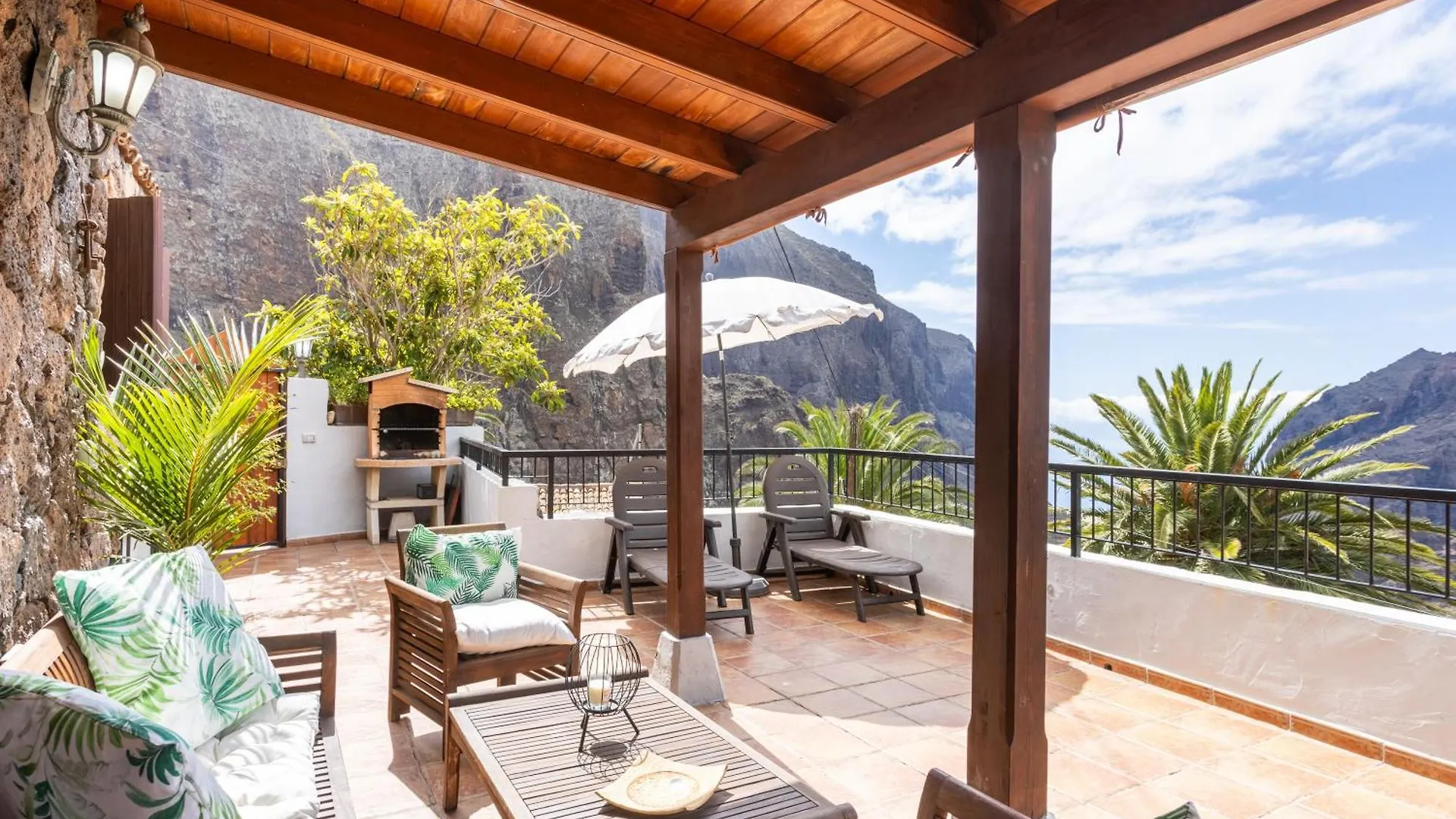 Villa Live masca casatarucho Buenavista Del Norte