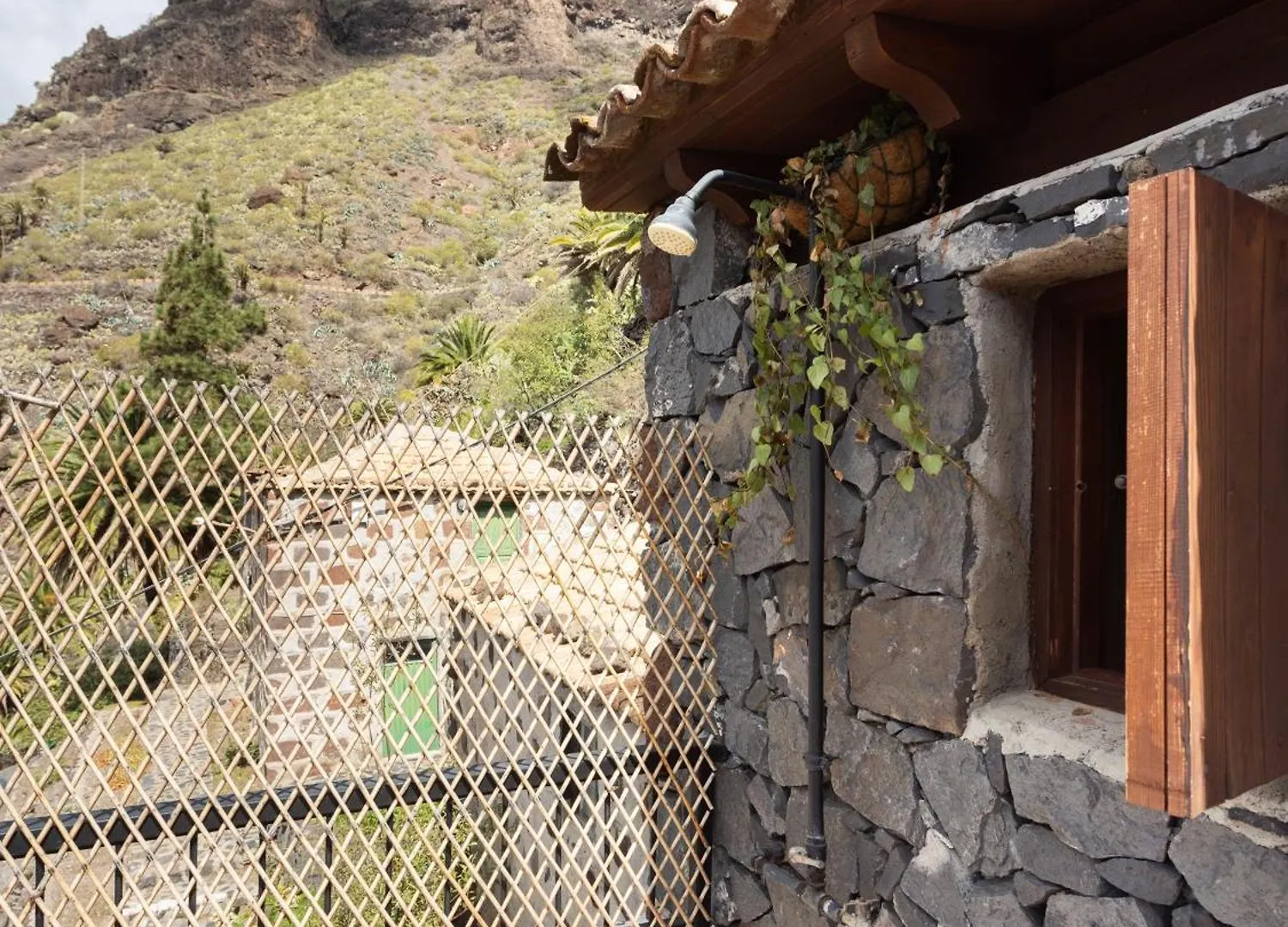 Villa Live masca casatarucho Buenavista Del Norte