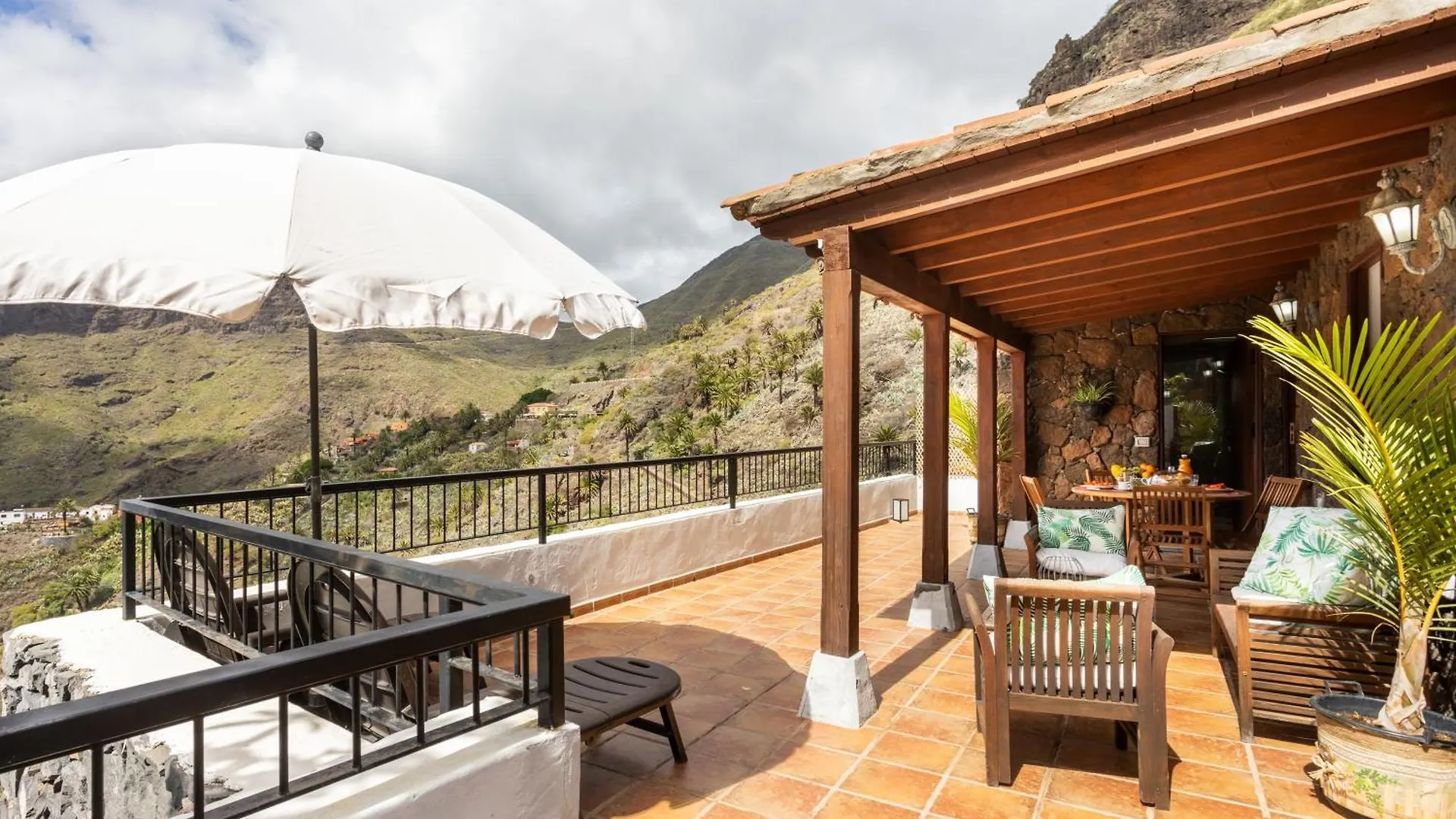 Villa Live masca casatarucho Buenavista Del Norte