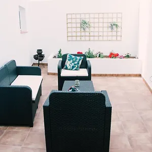 Apartamento Casa Beta, Buenavista Del Norte