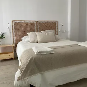Ameyal Casa Pio Xii Sanlúcar de Barrameda