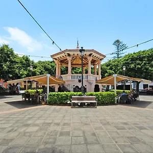 Apartamento Elena, Buenavista Del Norte