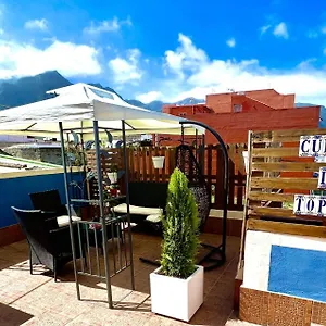 Apartamento Chc - Topetes, Buenavista Del Norte
