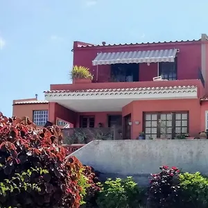 Apartamento Buenavistera, Buenavista Del Norte